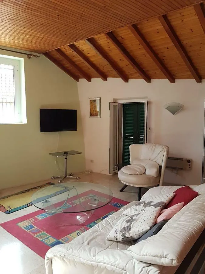 Liguria-Relax Villa Villa Faraldi Holiday home