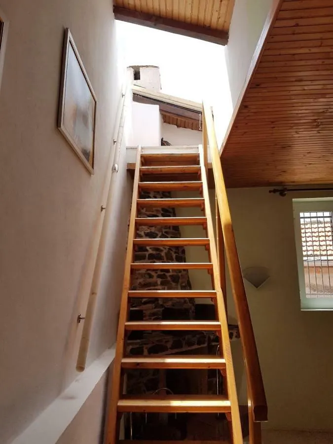 Holiday home Liguria-Relax Villa Villa Faraldi