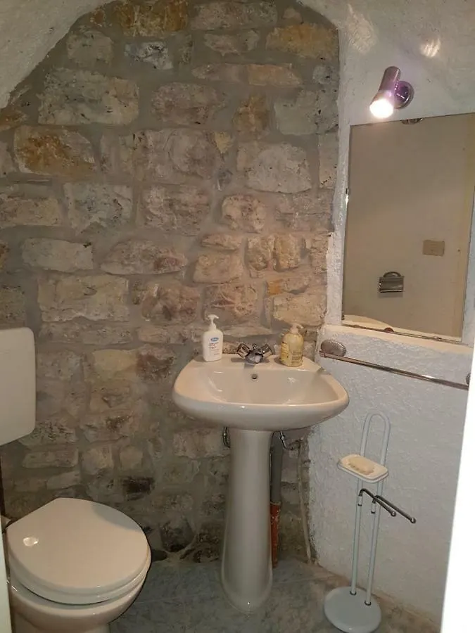Holiday home Liguria-Relax Villa Villa Faraldi Italy