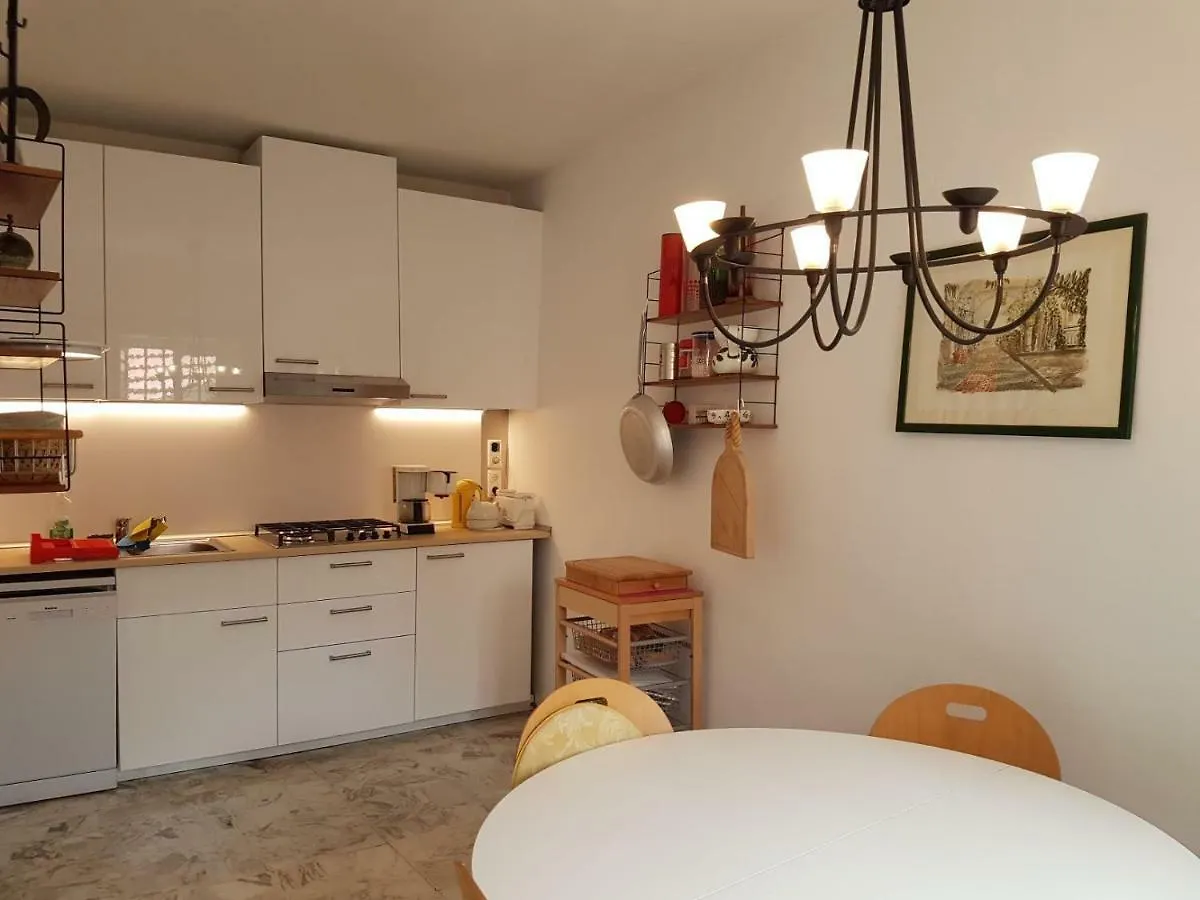 Liguria-Relax Villa Villa Faraldi Holiday home