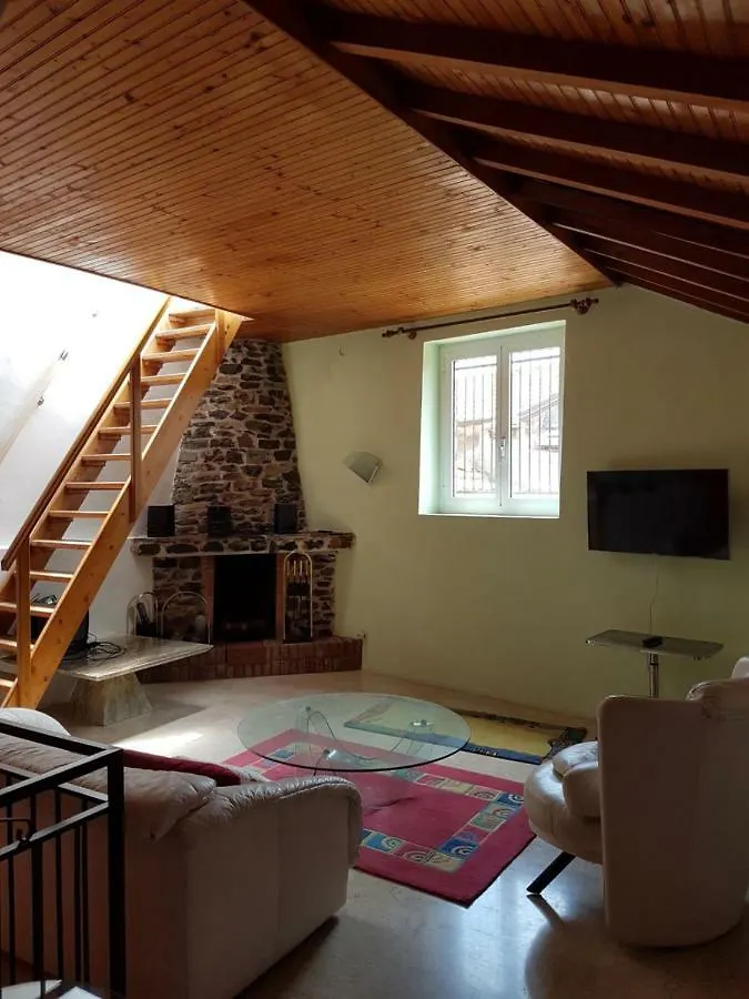 Holiday home Liguria-Relax Villa Villa Faraldi