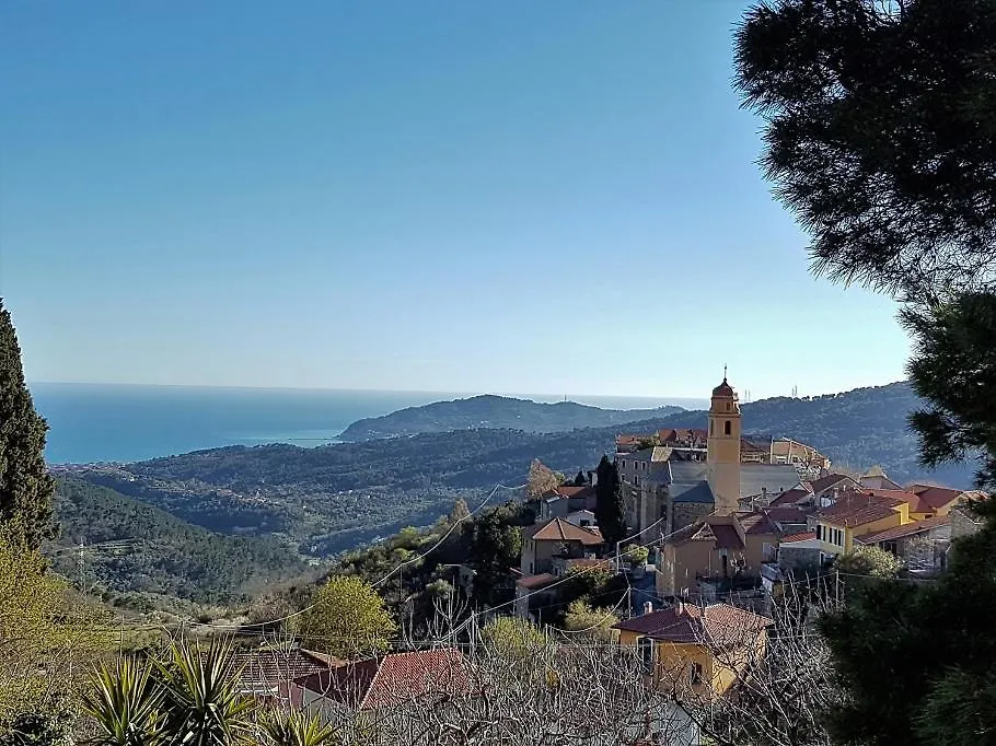 Liguria-Relax Villa Villa Faraldi 0*,  Italy