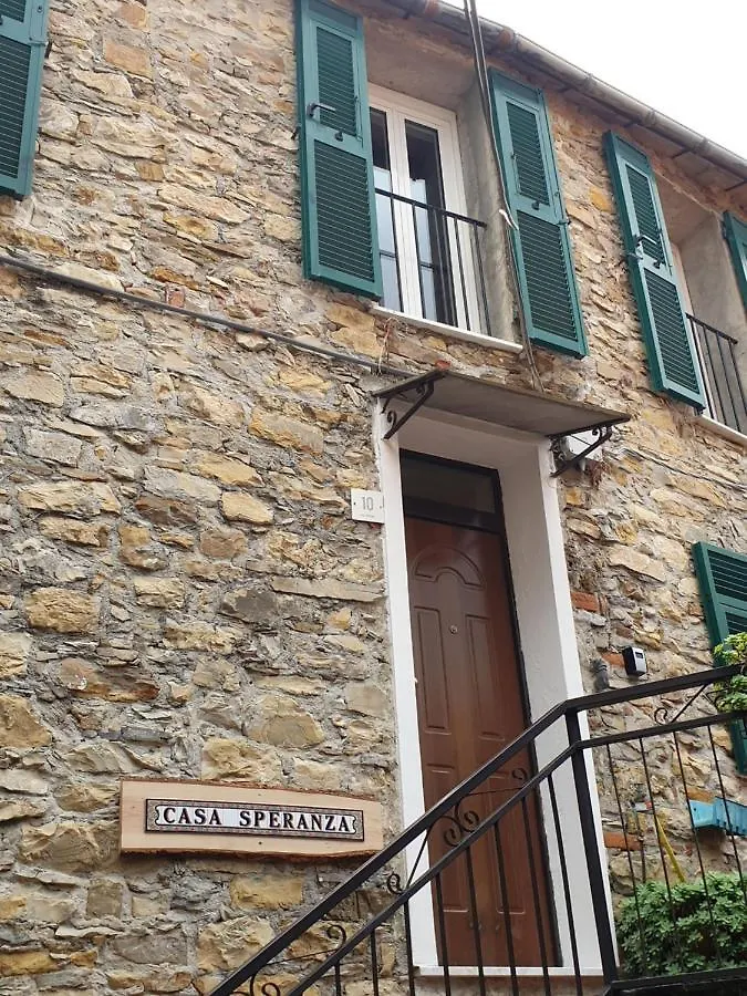 Liguria-Relax Villa Villa Faraldi