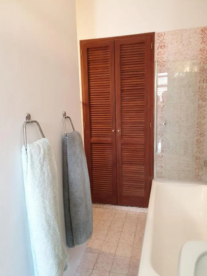 Liguria-Relax Villa Villa Faraldi Holiday home
