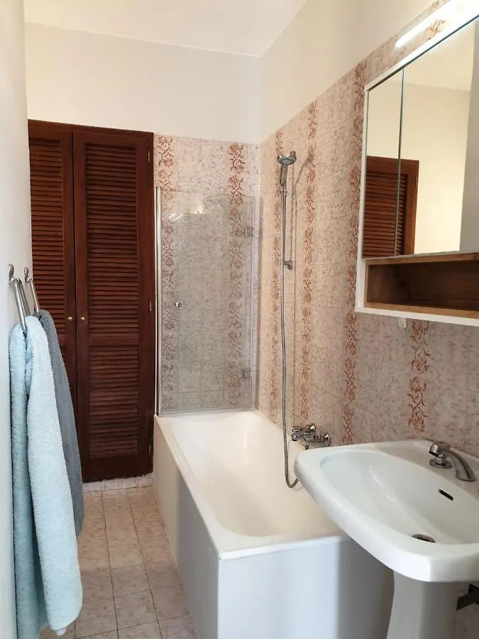 Liguria-Relax Villa Villa Faraldi 0*,
