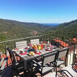 Vacanze Borgo Faraldi Villa Faraldi