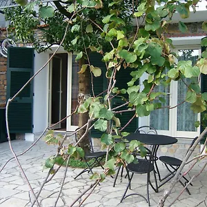  Appartamento Agriturismo Le Gocce